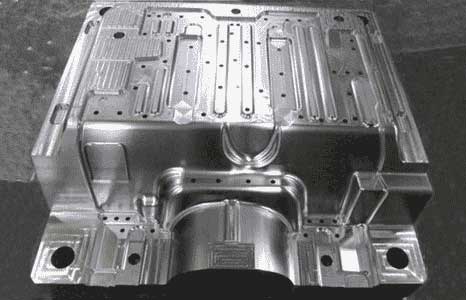 Double Column Vertical Machining center : HURCO DCX - 32